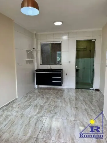 Apartamento para alugar em Chácara Santo Antônio (Zona Leste)