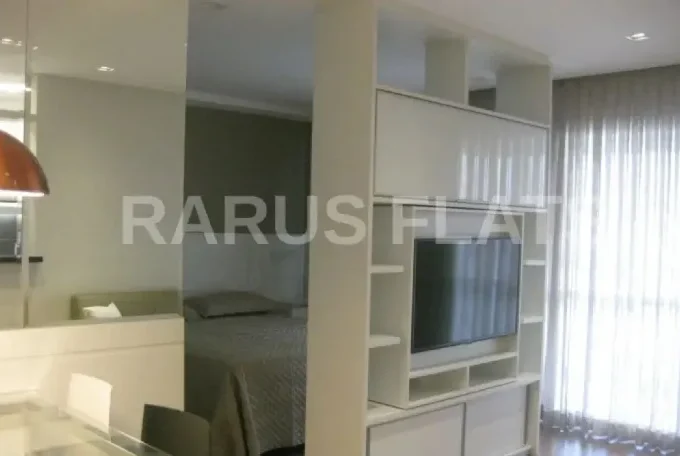 Apartamento para alugar em Vila Gertrudes