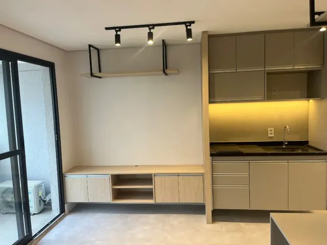 Apartamento para alugar em Jardim das Acácias