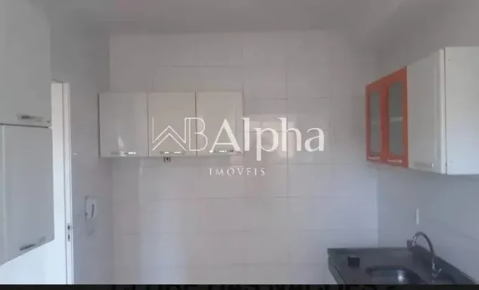 Apartamento para alugar em Vila Iracema-Belval
