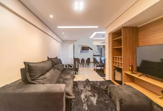 Apartamento para alugar em Campestre