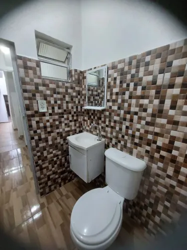 Casa para alugar em Vila Nogueira