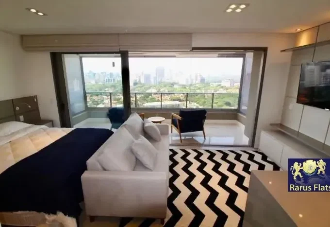 Apartamento para alugar em Pinheiros