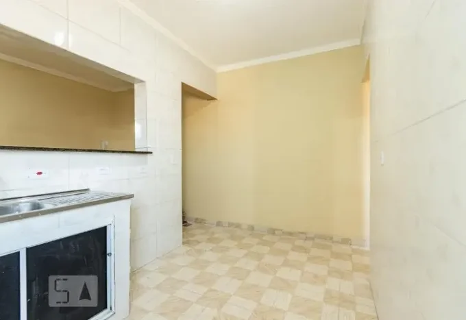 Apartamento para alugar em Parada XV de Novembro