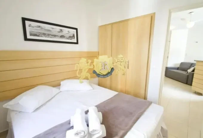 Apartamento para alugar em Pinheiros