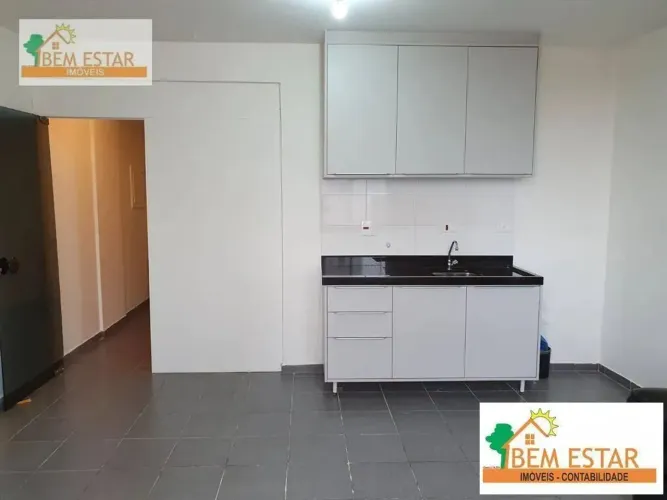 Apartamento para alugar em Vila Leopoldina