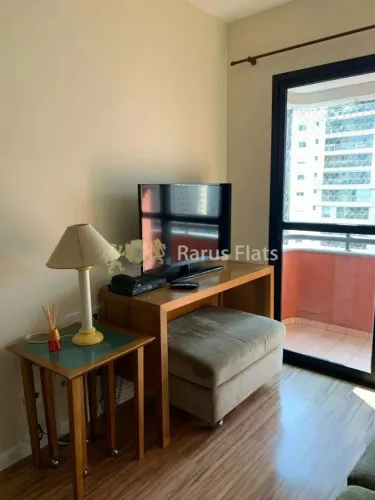 Apartamento para alugar em Cidade Monções