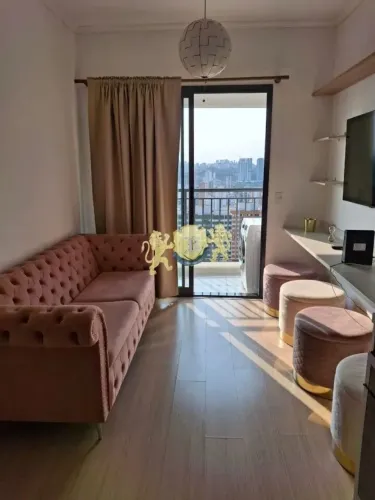 Apartamento para alugar em Santo Amaro