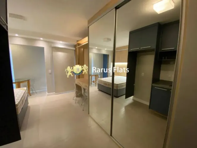 Apartamento para alugar em Liberdade