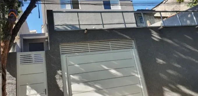 Casa para alugar em Lauzane Paulista