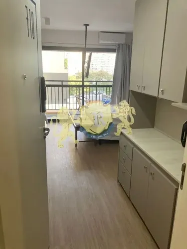 Apartamento para alugar em Bela Vista