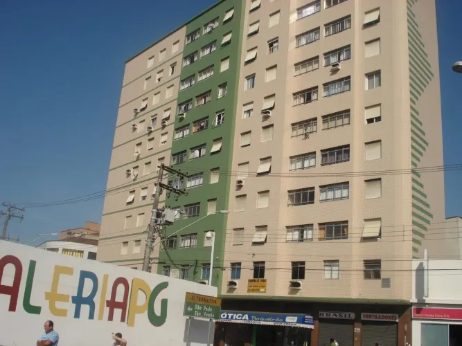 Apartamento para alugar em Vila Constança