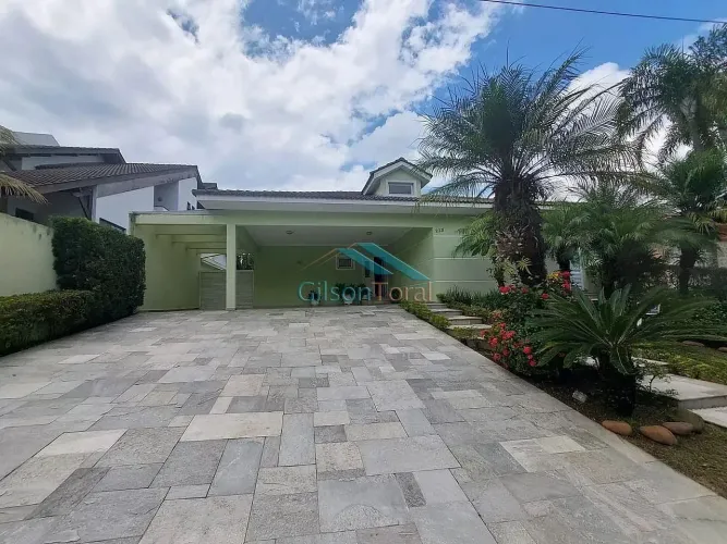 Casa para alugar em Tamboré