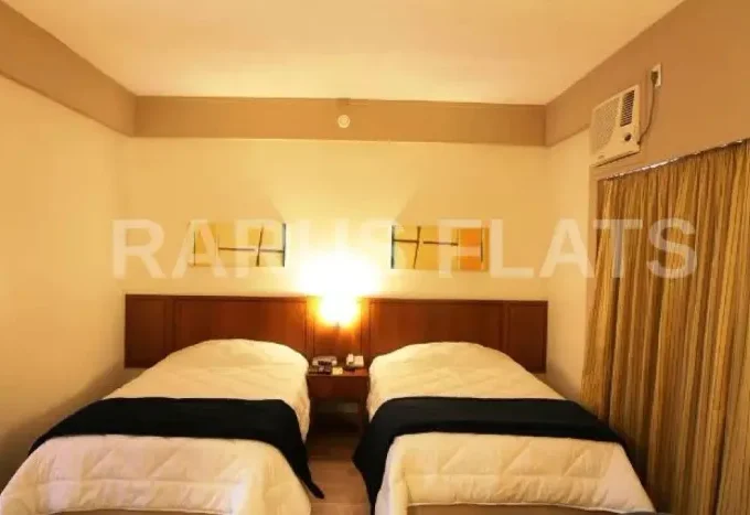 Apartamento para alugar em Vila Clementino