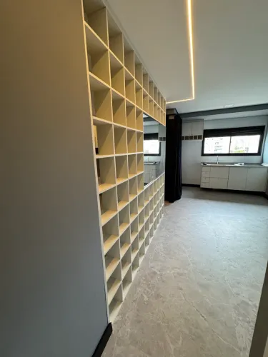 Apartamento para alugar em Continental