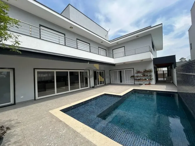 Casa para alugar em Paisagem Renoir