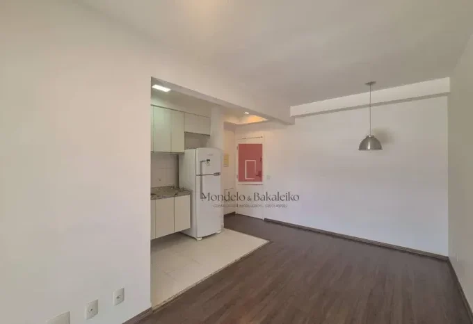 Apartamento para alugar em Várzea da Barra Funda