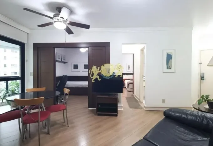 Apartamento para alugar em Paraíso