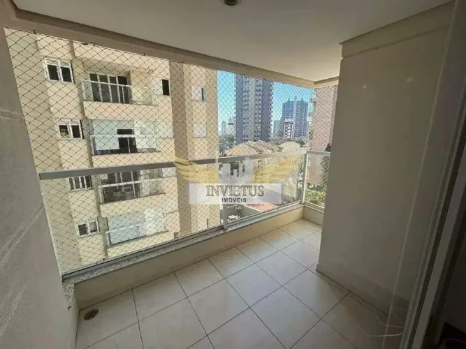 Apartamento para alugar em Jardim