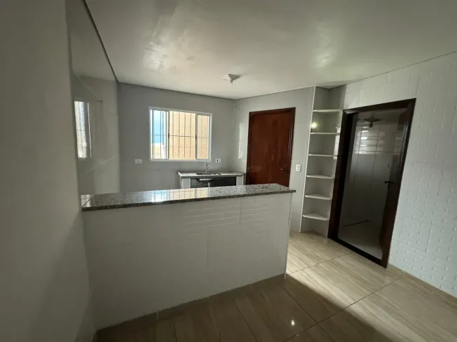 Casa para alugar em Balneário Mar Paulista