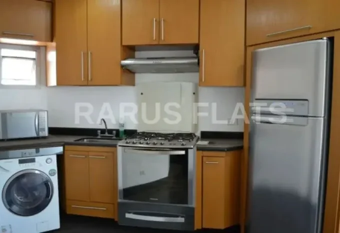 Apartamento para alugar em Vila Mariana