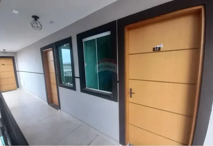 Casa para alugar em Parque Independência