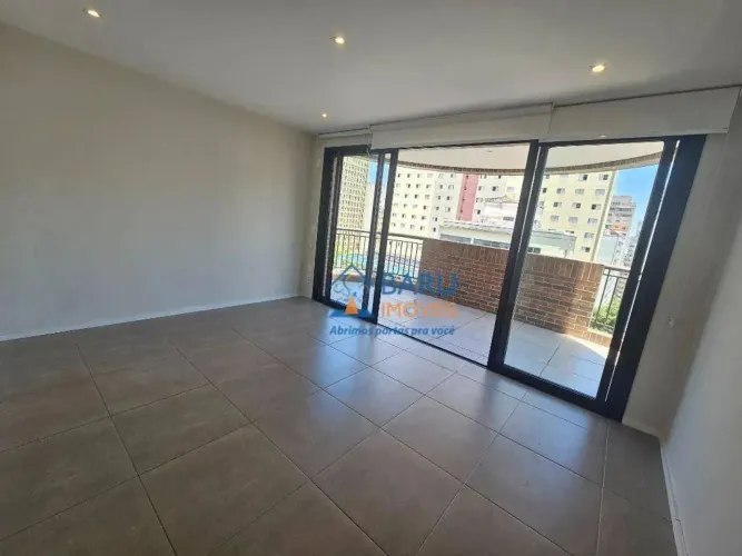 Apartamento para alugar em Santa Cecília