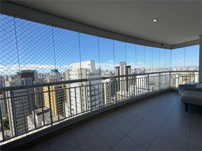 Casa para alugar em Vila Mariana