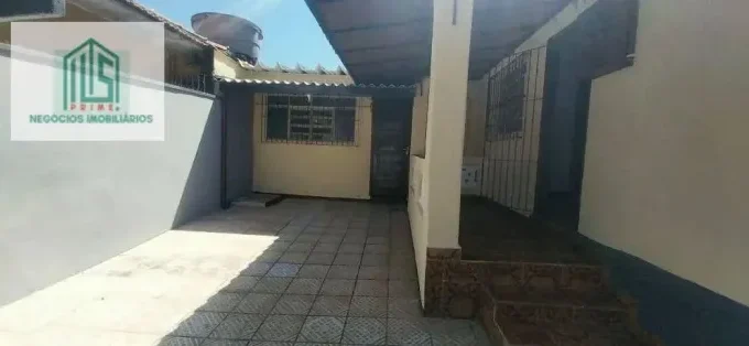 Casa para alugar em Vila Humaitá