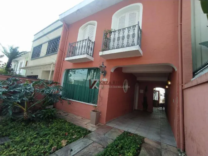 Casa para alugar em Alto da Lapa