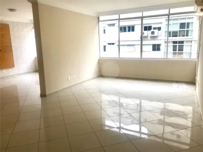 Apartamento para alugar em Santa Cecília