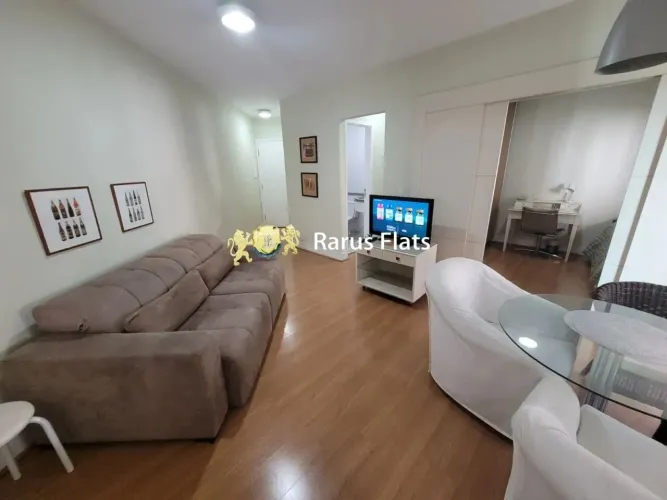 Apartamento para alugar em Paraíso