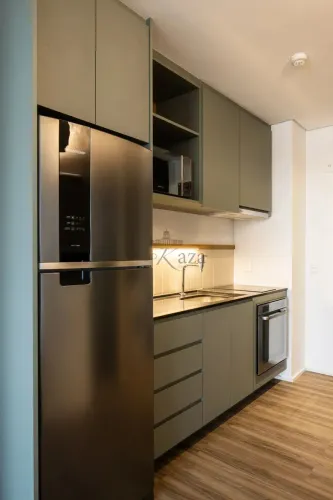 Apartamento para alugar em Pinheiros