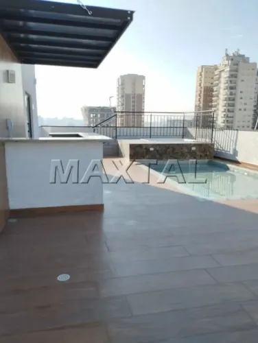 Apartamento para alugar em Jardim São Paulo(Zona Norte)
