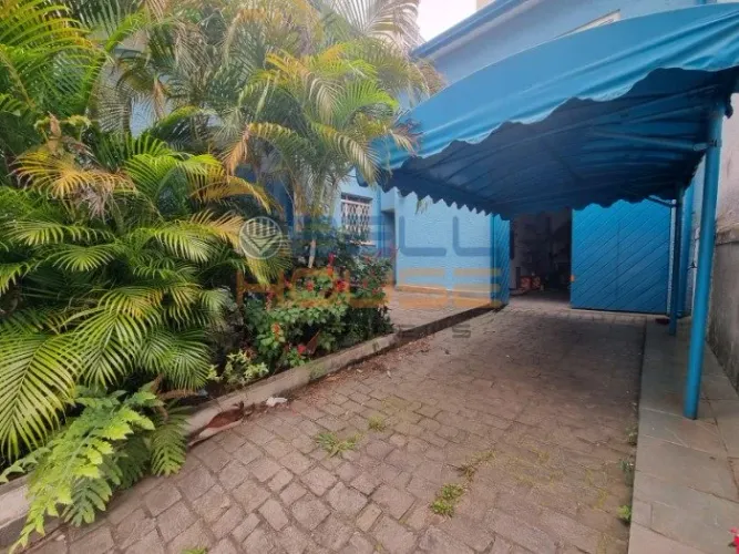 Casa para alugar em Campestre