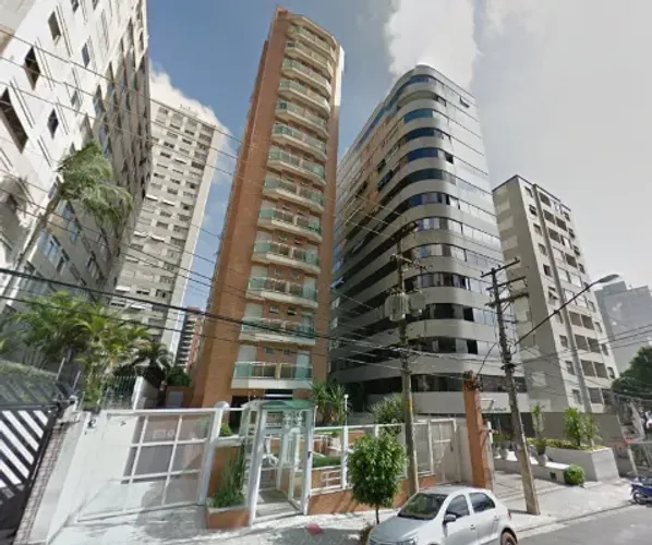 Apartamento para alugar em Perdizes