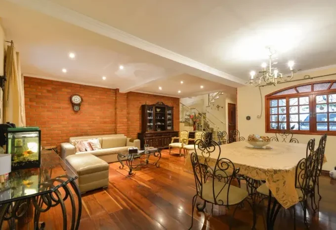 Casa para alugar em Cambuci