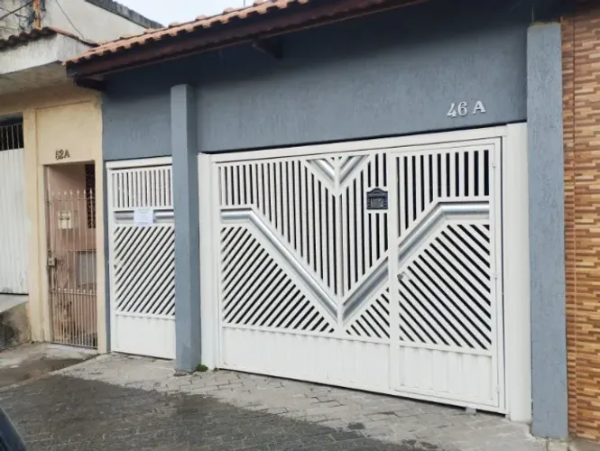 Casa para alugar em Jardim Iguatemi