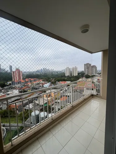 Apartamento para alugar em Jardim Tupanci