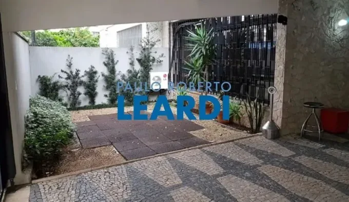 Casa para alugar em Vila Mariana