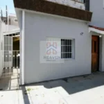 Casa para alugar em Liberdade
