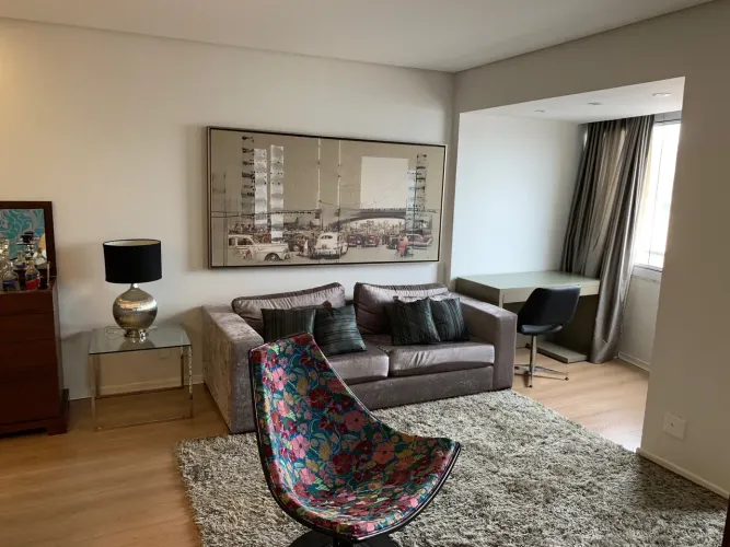 Casa para alugar em Vila Nova Conceição