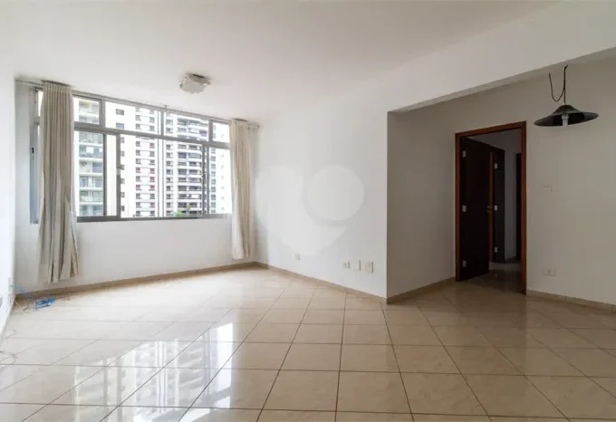 Apartamento para alugar em Jardim Paulista
