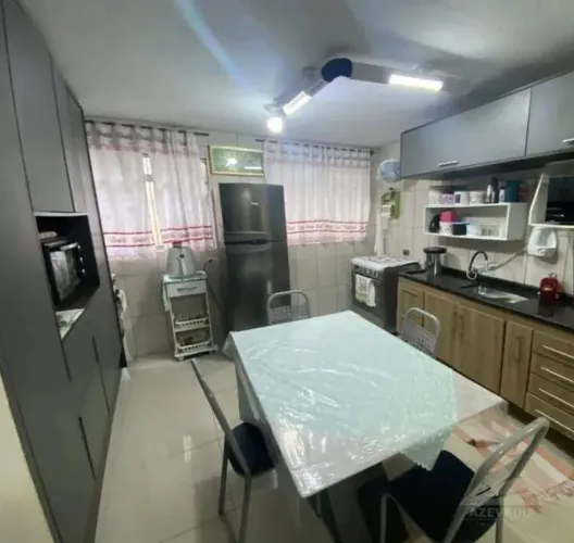 Casa para alugar em Jardim Santa Lídia