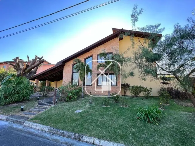 Casa para alugar em N/A