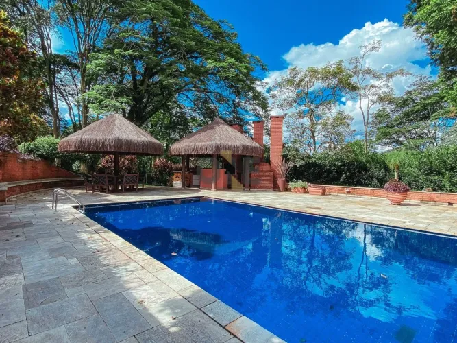 Casa para alugar em Chácara Eliana