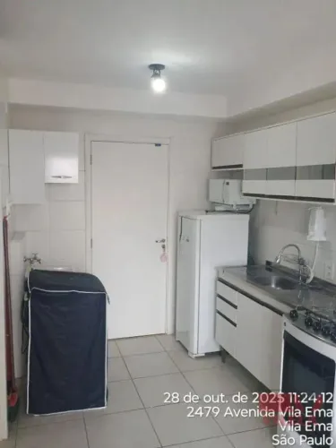 Casa para alugar em Vila Ema