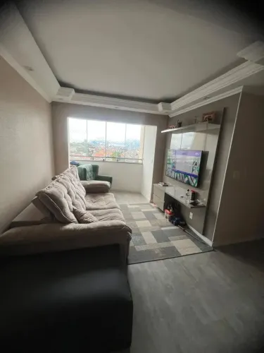 Apartamento para alugar em Presidente Altino