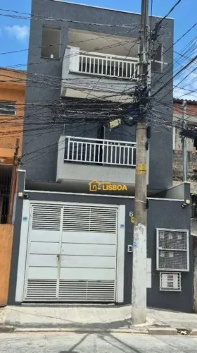 Apartamento para alugar em Jardim Marília