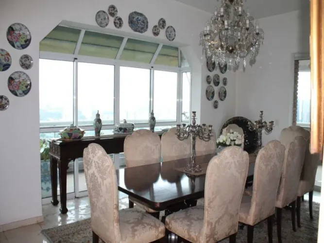 Apartamento para alugar em Jardim Fonte do Morumbi